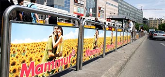 Egyéb saját felületek Egyéb saját felületek