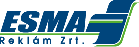 Kezdőlap ESMA Reklám Zrt.